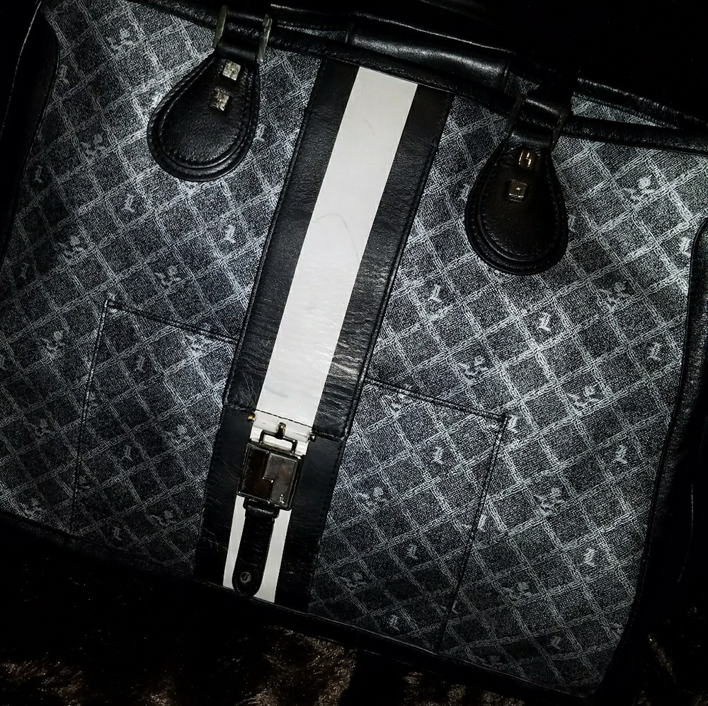 Lamb Gwen Stefani bag